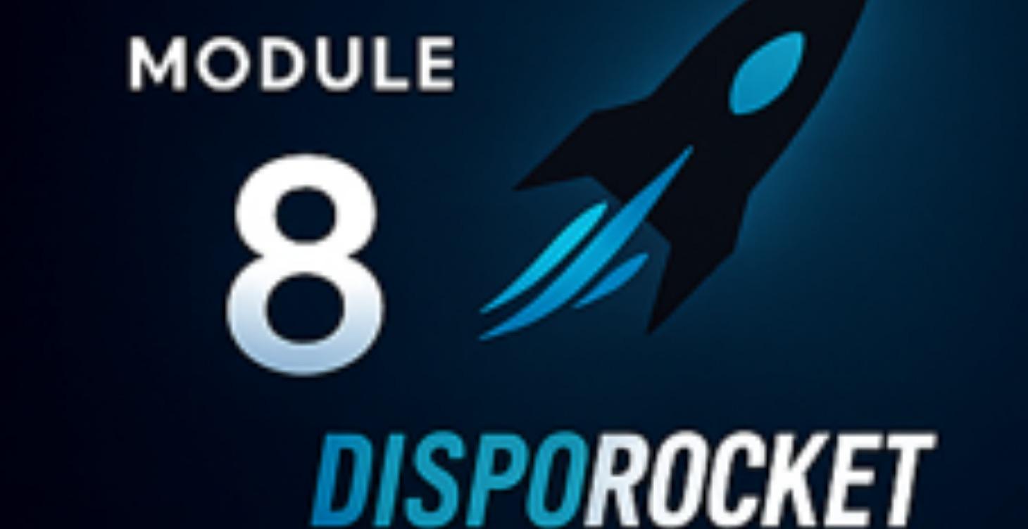 MODULE 8 — THE VIP BUYER PIPELINE