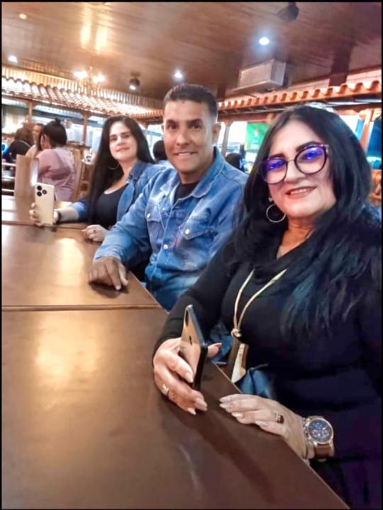 Carmen Alicia Galicia