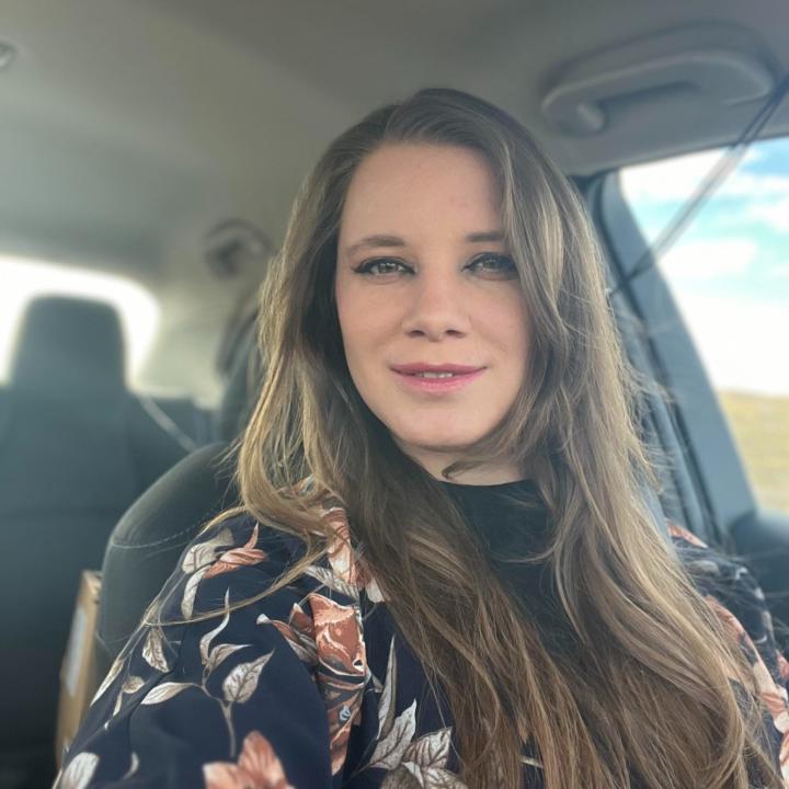 Scarlett Mitchell