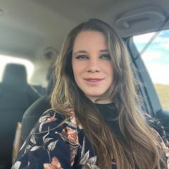 Scarlett Mitchell
