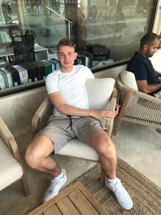 Jacob Ruston