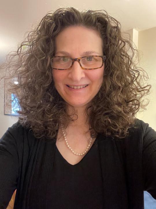 Jody Rosen Knower