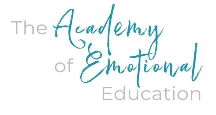 Academy of Emotional Education