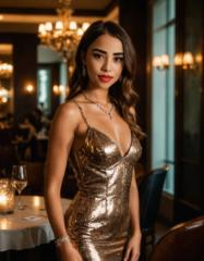 Taren Abrahams