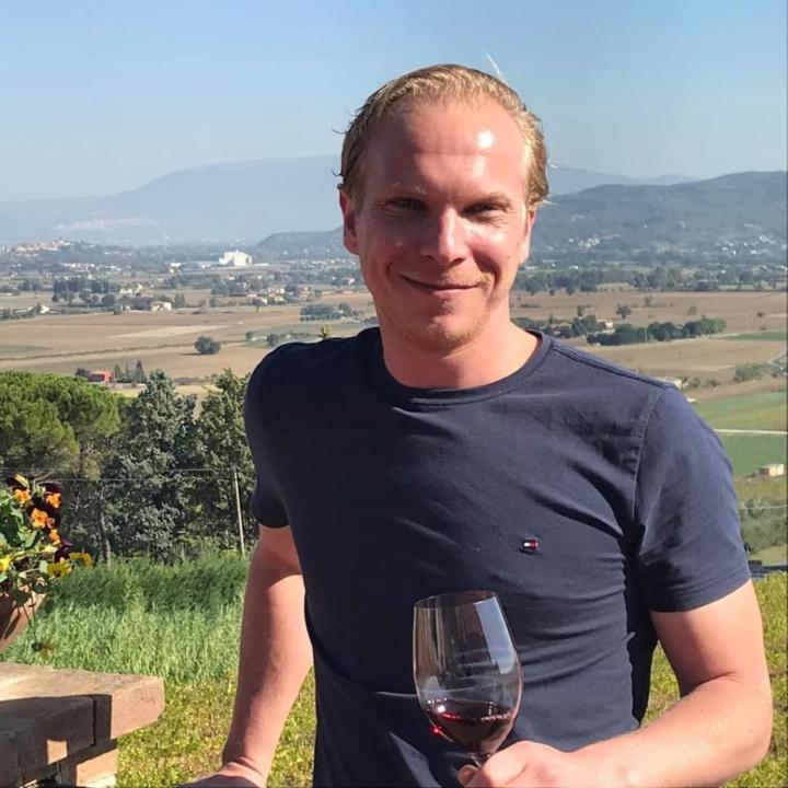 Bjorn Koopman