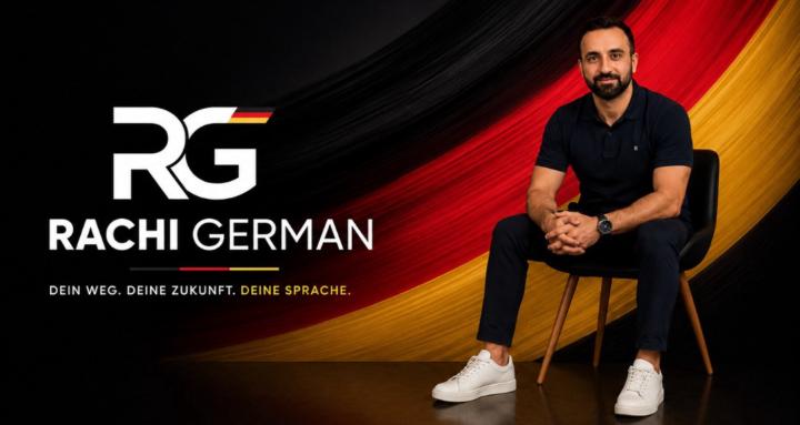 Rachi German