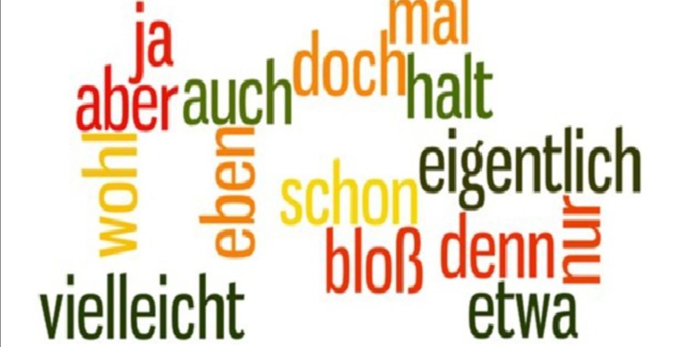 Modalpartikeln A2-C1[polski]