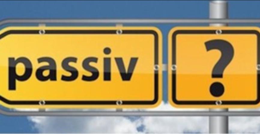 Aktiv Passiv B1C1