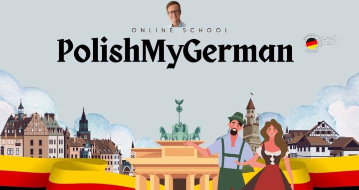 PolishmyGerman