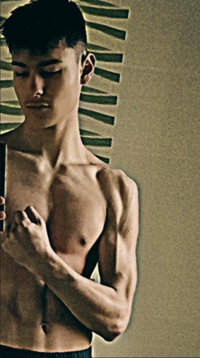 Antoniy Pashomov