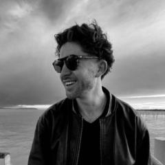 Maxime Dejardin