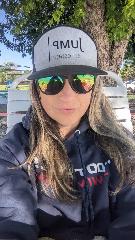 Jillian Petrash