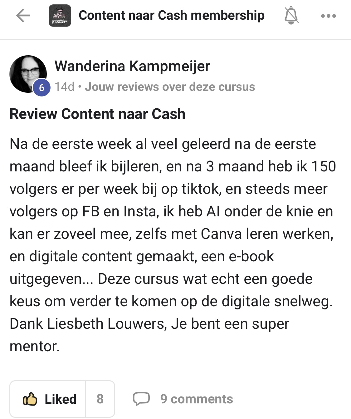 Content Simpel Gemaakt