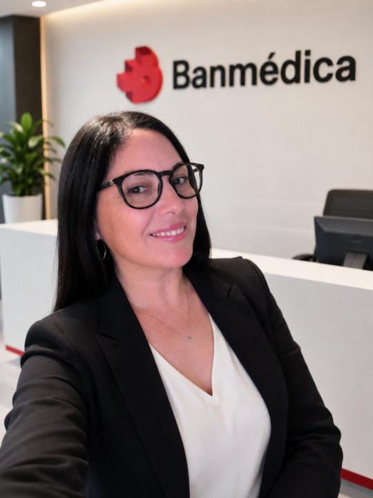 Karen Molina