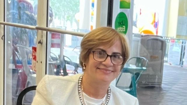 Lianet Hernandez Romer