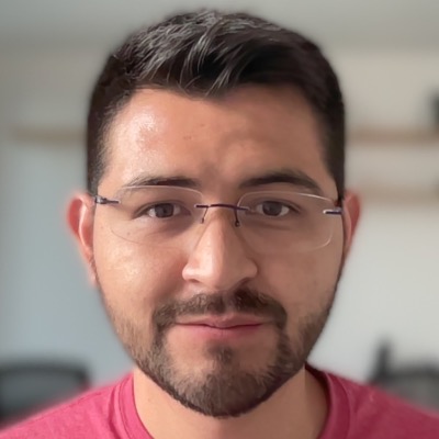 Omar Carbajal