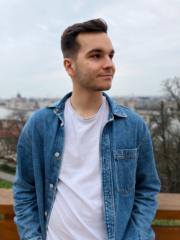 Kornél Sagát