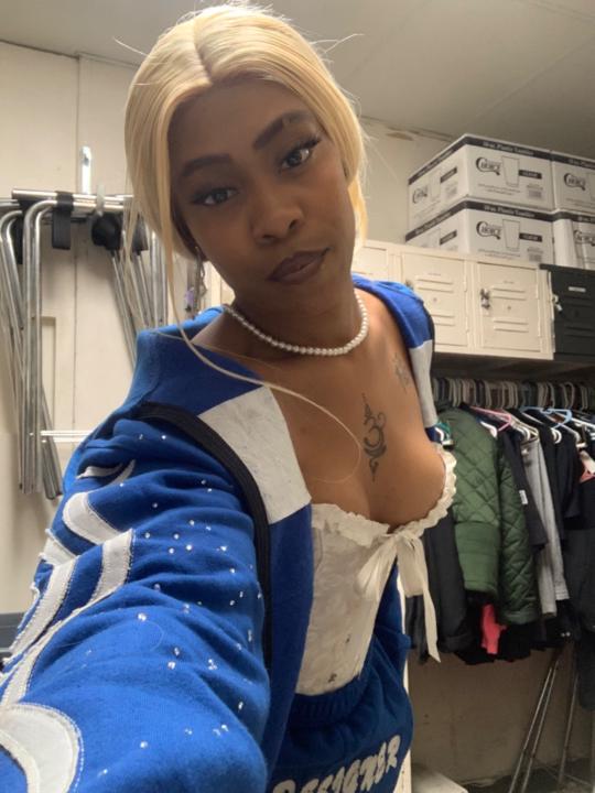 Asha Nunn