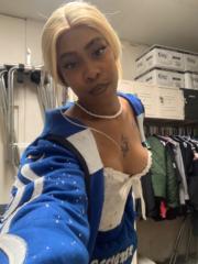 Asha Nunn