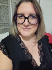 Aurelie Lecomte