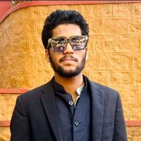 Zayyan Ahmed