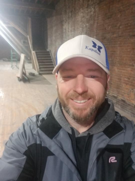 Christopher Gadulka