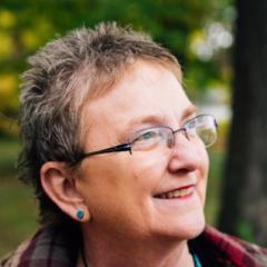 Jacquie Soulliere