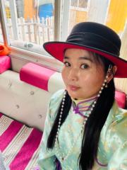 Munkhtuul Batchuluun