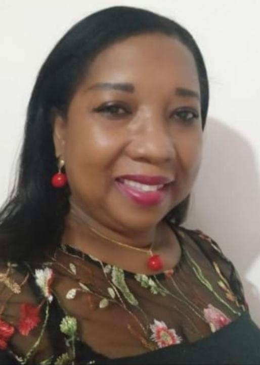 Gloria María Blandon Lopez