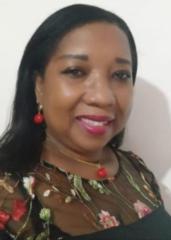 Gloria María Blandon Lopez