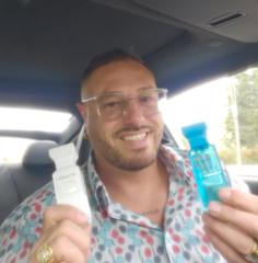 Benjamin Boffi Hervouët