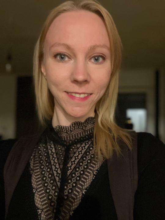 Mandy Ladewig