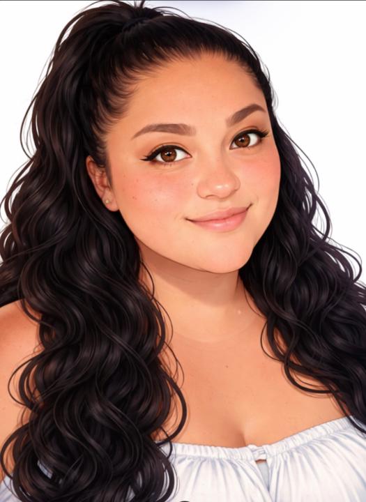 Miranda Williams