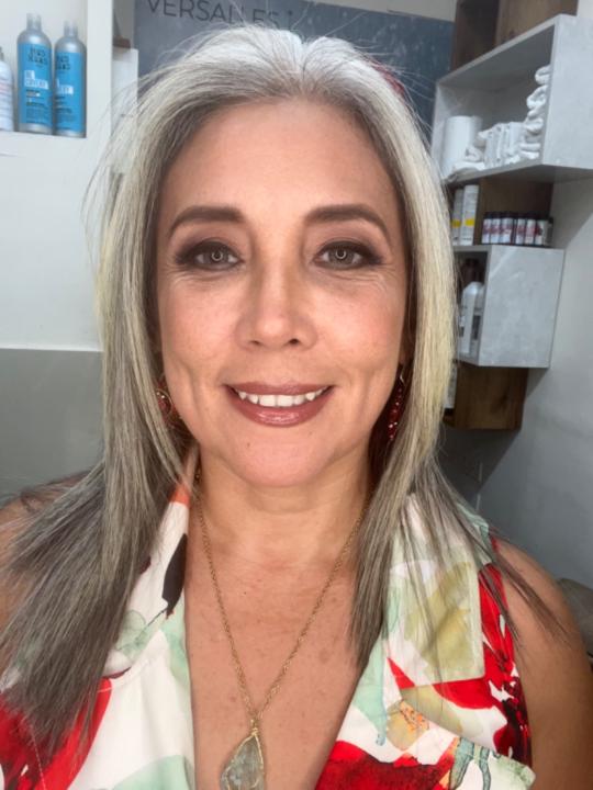 María Judith Campos Leiva