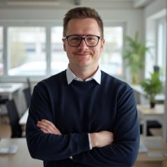 Martin Thörmer