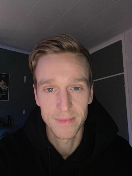 Christoffer Nordentoft