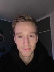 Christoffer Nordentoft