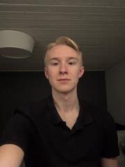 Linus Strömberg