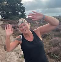 Marjolein Stel