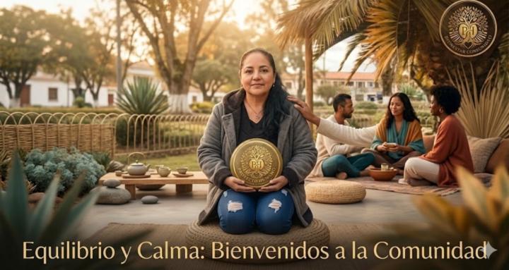 "Proyecto Humano: BC "