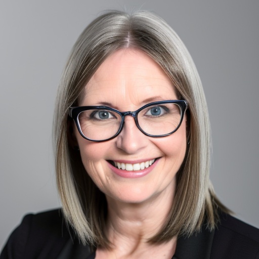 Melanie Rogers