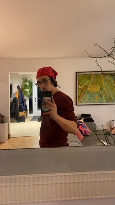 Romain Roy-Laliberté