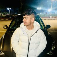 Deepanshu Goyal