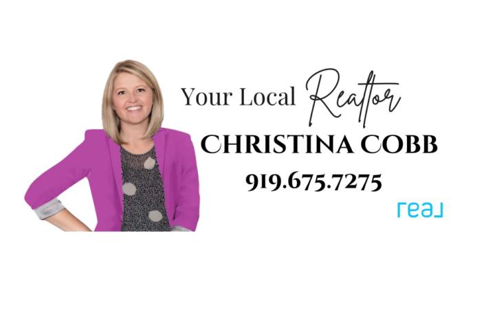 Christina Cobb