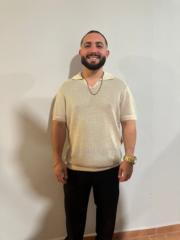 Armando Ortiz