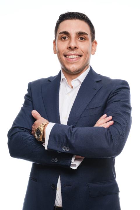 Victor Fernandez Sanchis