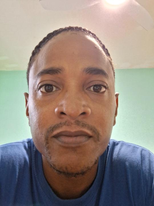 Layemar Jean Alexandre