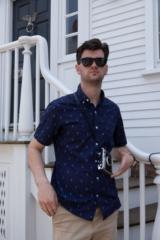 Pierce Donlon