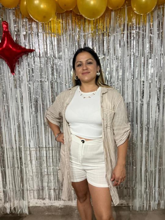 Jacqueline natali Ponce