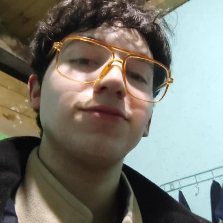 Benjamin Ibarra